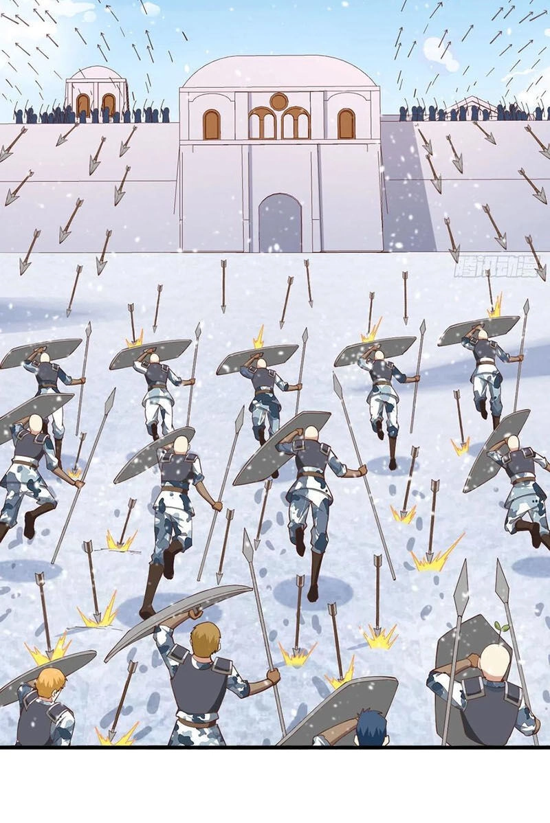 Từ Hôm Nay Bắt Đầu Làm Thành Chủ Chapter 243 - 41