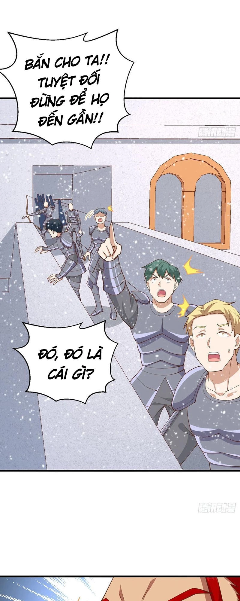 Từ Hôm Nay Bắt Đầu Làm Thành Chủ Chapter 243 - 42