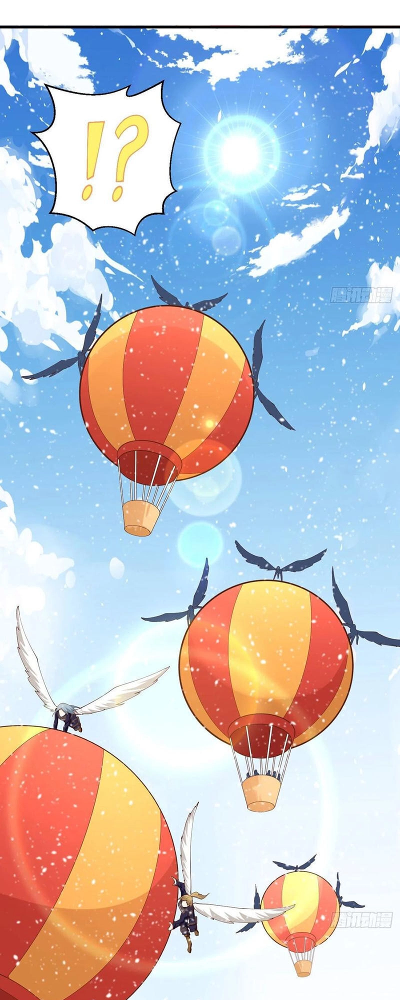 Từ Hôm Nay Bắt Đầu Làm Thành Chủ Chapter 243 - 44