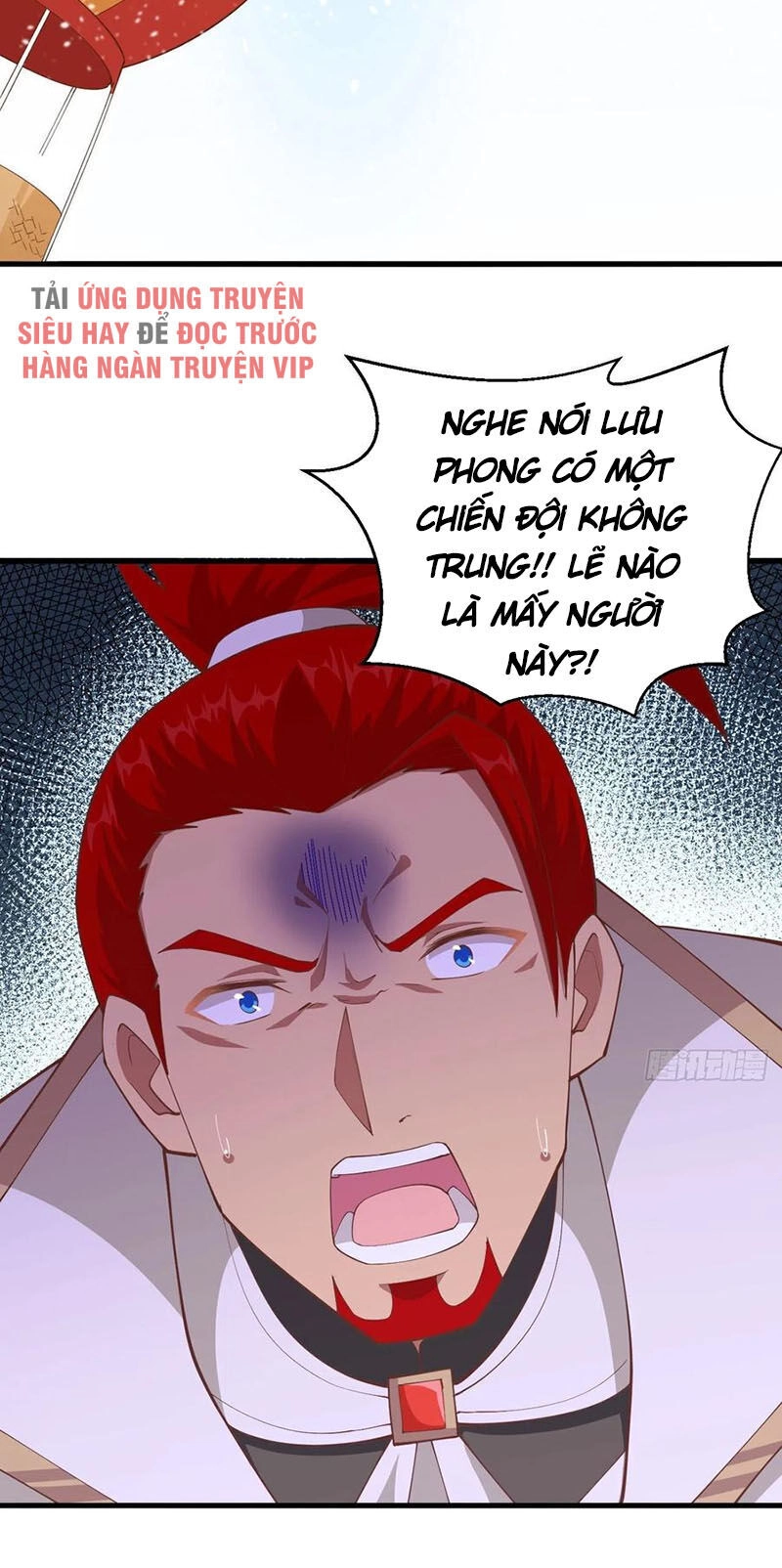 Từ Hôm Nay Bắt Đầu Làm Thành Chủ Chapter 243 - 45