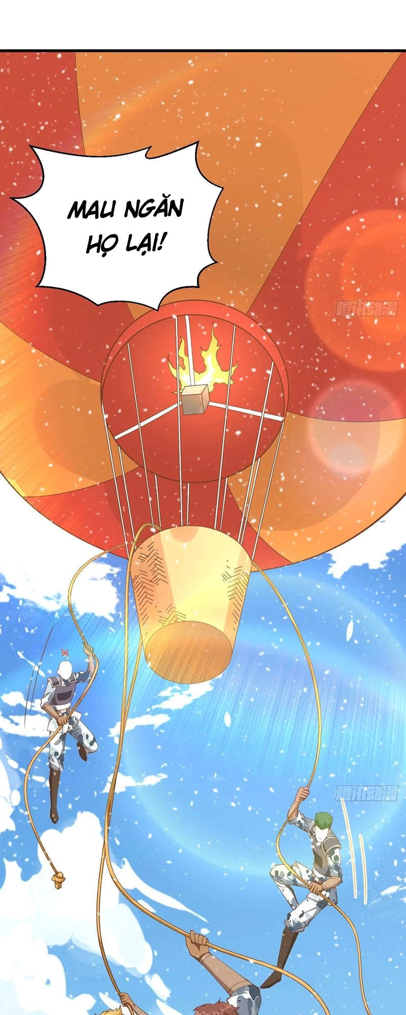 Từ Hôm Nay Bắt Đầu Làm Thành Chủ Chapter 243 - 46