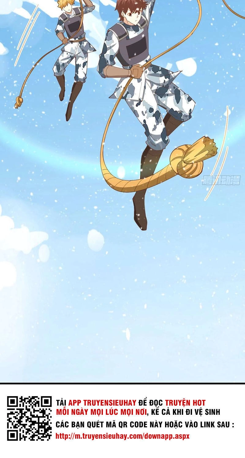 Từ Hôm Nay Bắt Đầu Làm Thành Chủ Chapter 243 - 47