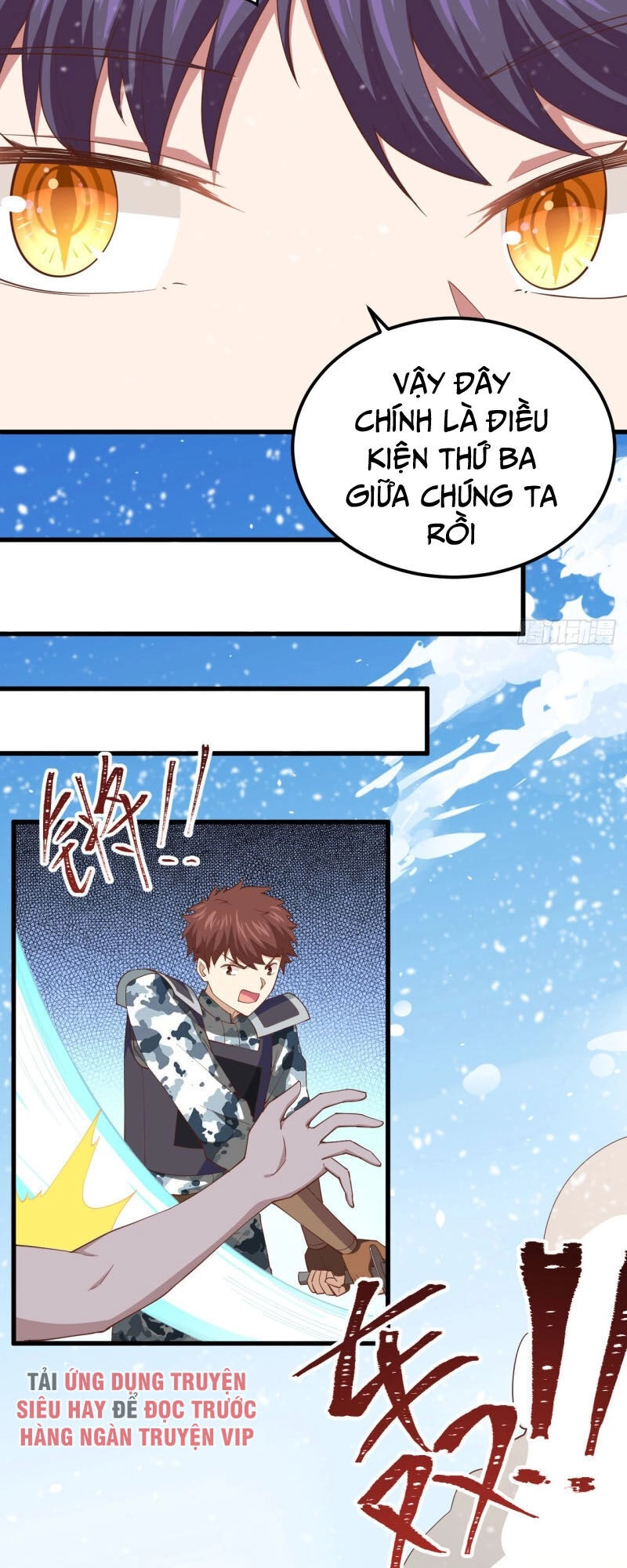 Từ Hôm Nay Bắt Đầu Làm Thành Chủ Chapter 244 - 6