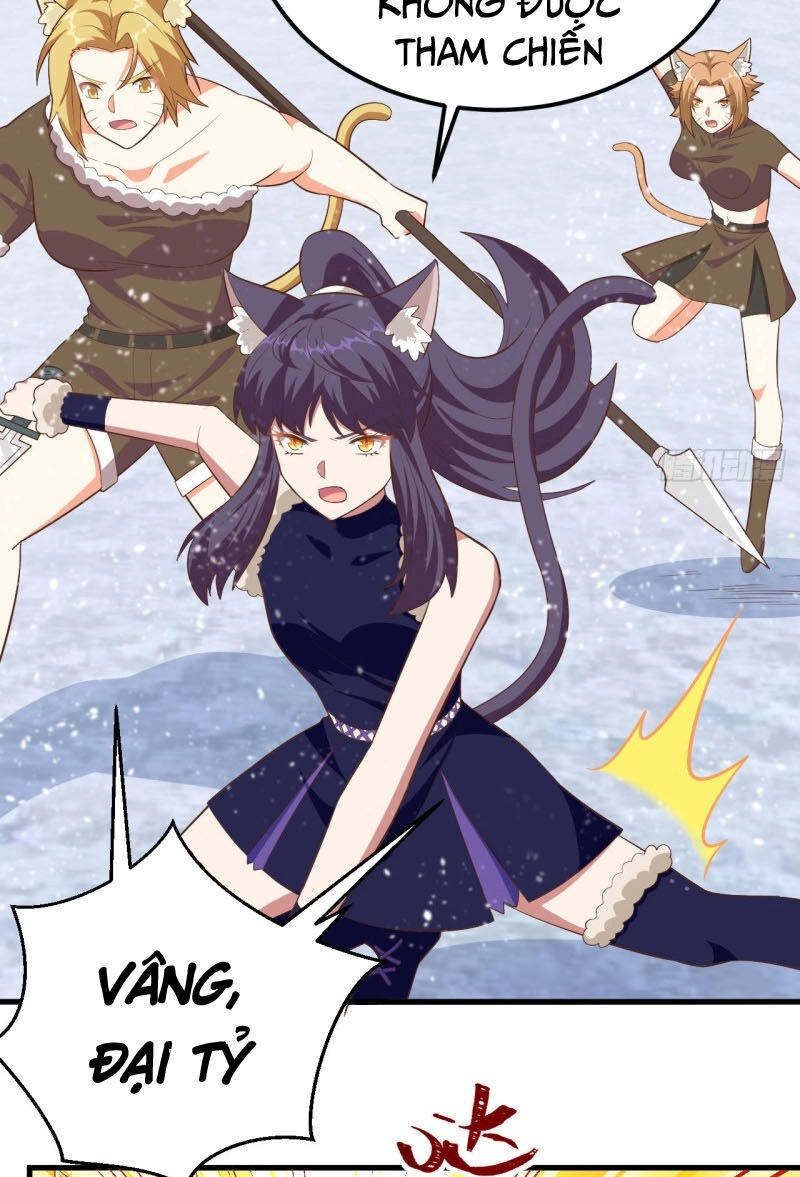 Từ Hôm Nay Bắt Đầu Làm Thành Chủ Chapter 244 - 9