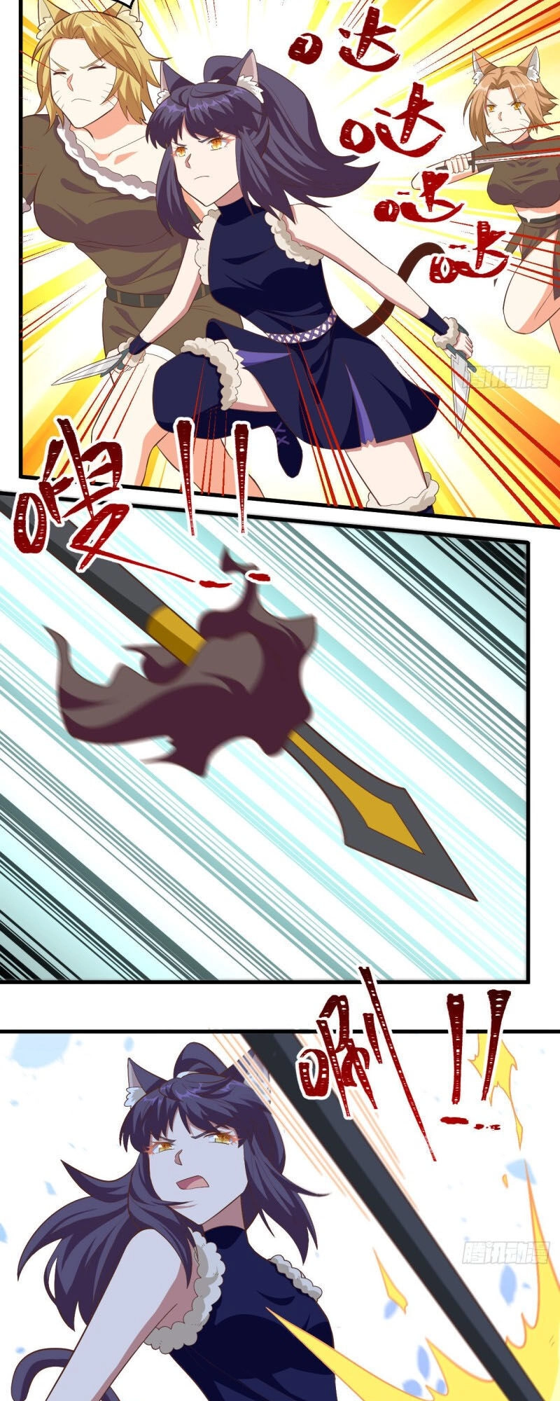 Từ Hôm Nay Bắt Đầu Làm Thành Chủ Chapter 244 - 10