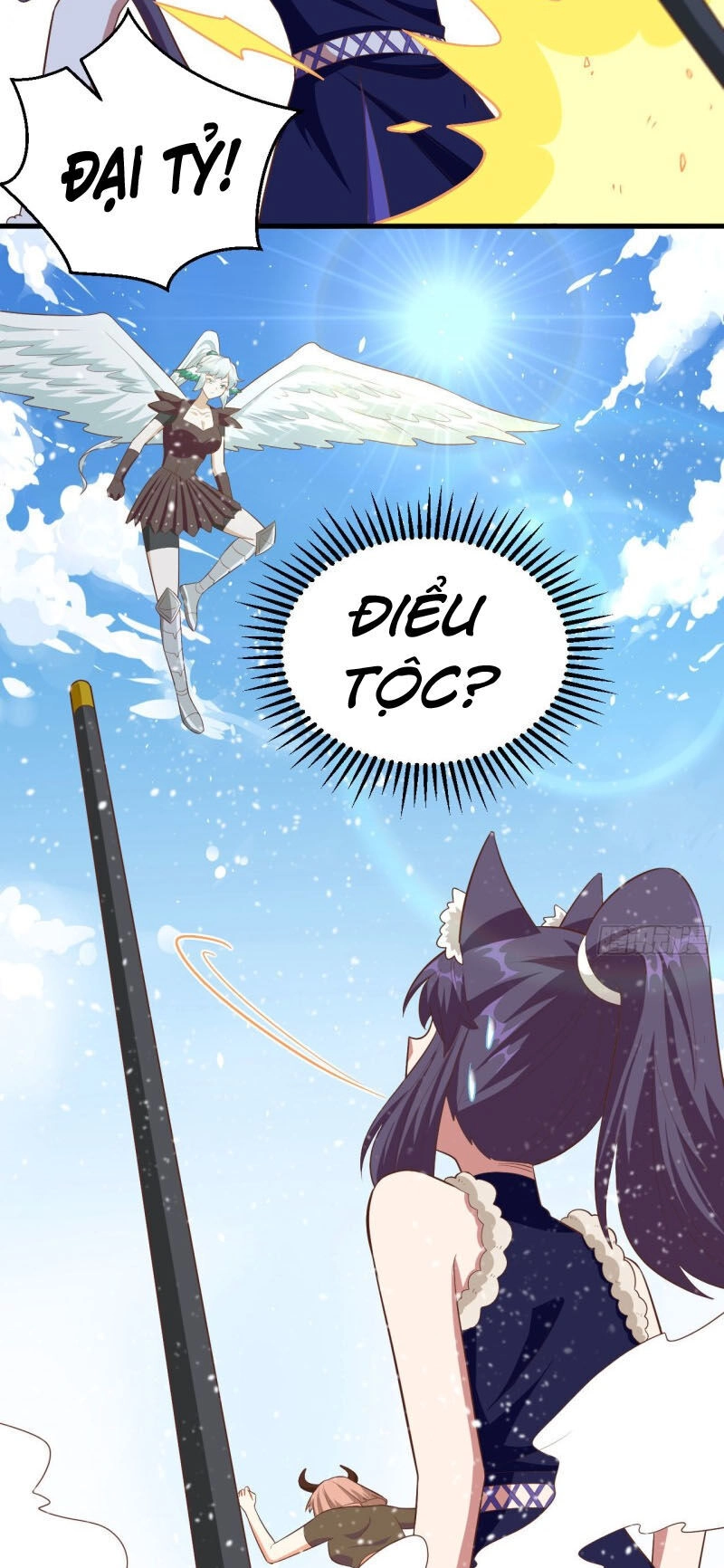 Từ Hôm Nay Bắt Đầu Làm Thành Chủ Chapter 244 - 11