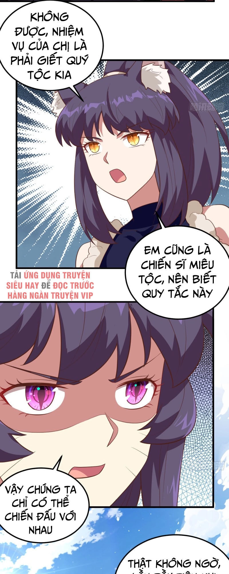 Từ Hôm Nay Bắt Đầu Làm Thành Chủ Chapter 244 - 16