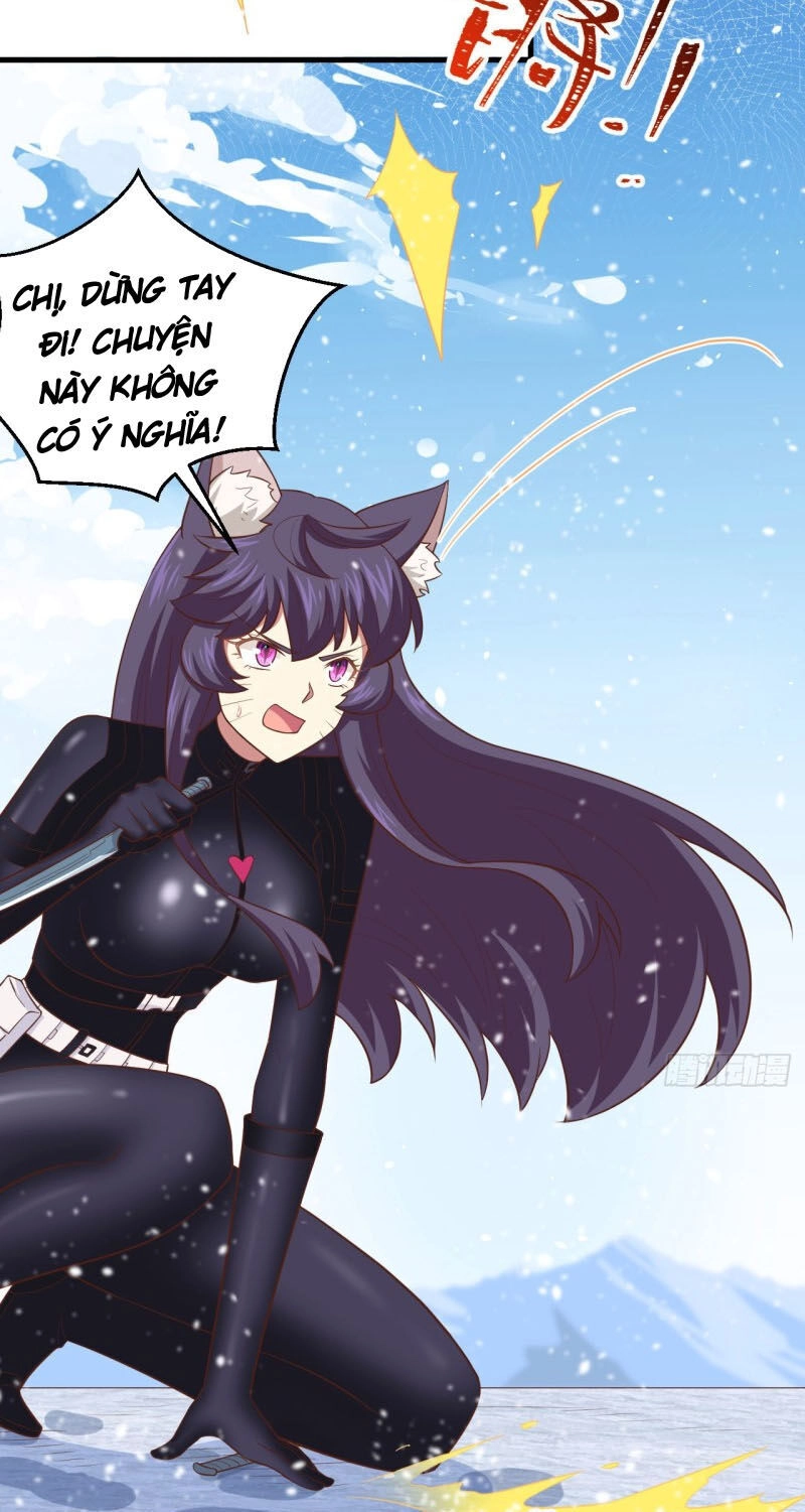 Từ Hôm Nay Bắt Đầu Làm Thành Chủ Chapter 244 - 23