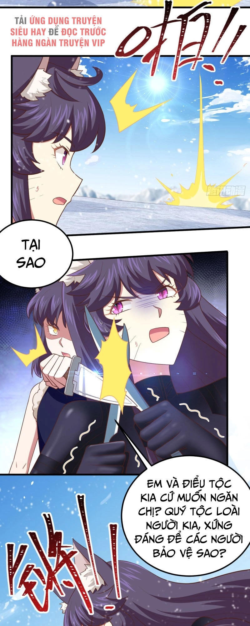 Từ Hôm Nay Bắt Đầu Làm Thành Chủ Chapter 244 - 24