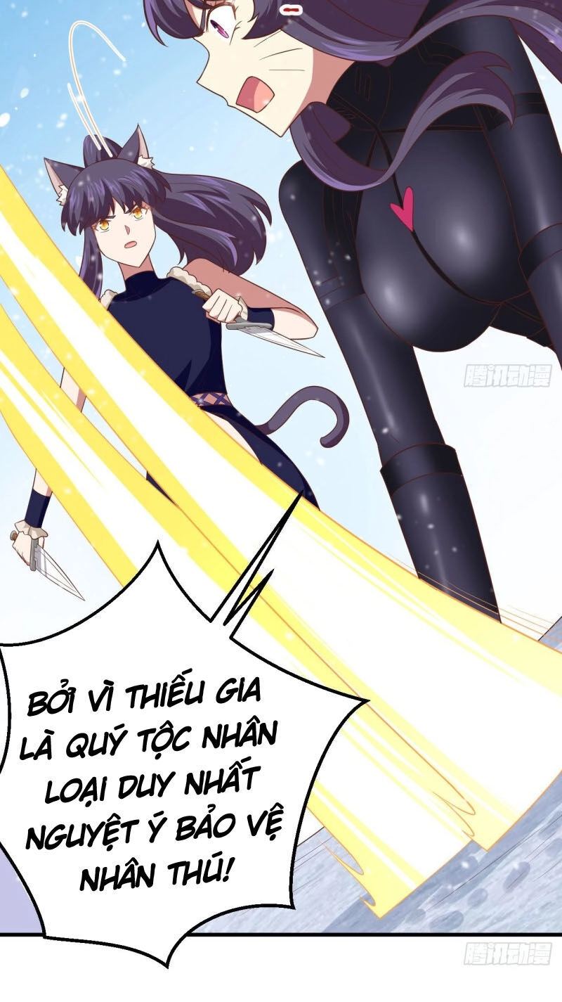 Từ Hôm Nay Bắt Đầu Làm Thành Chủ Chapter 244 - 25