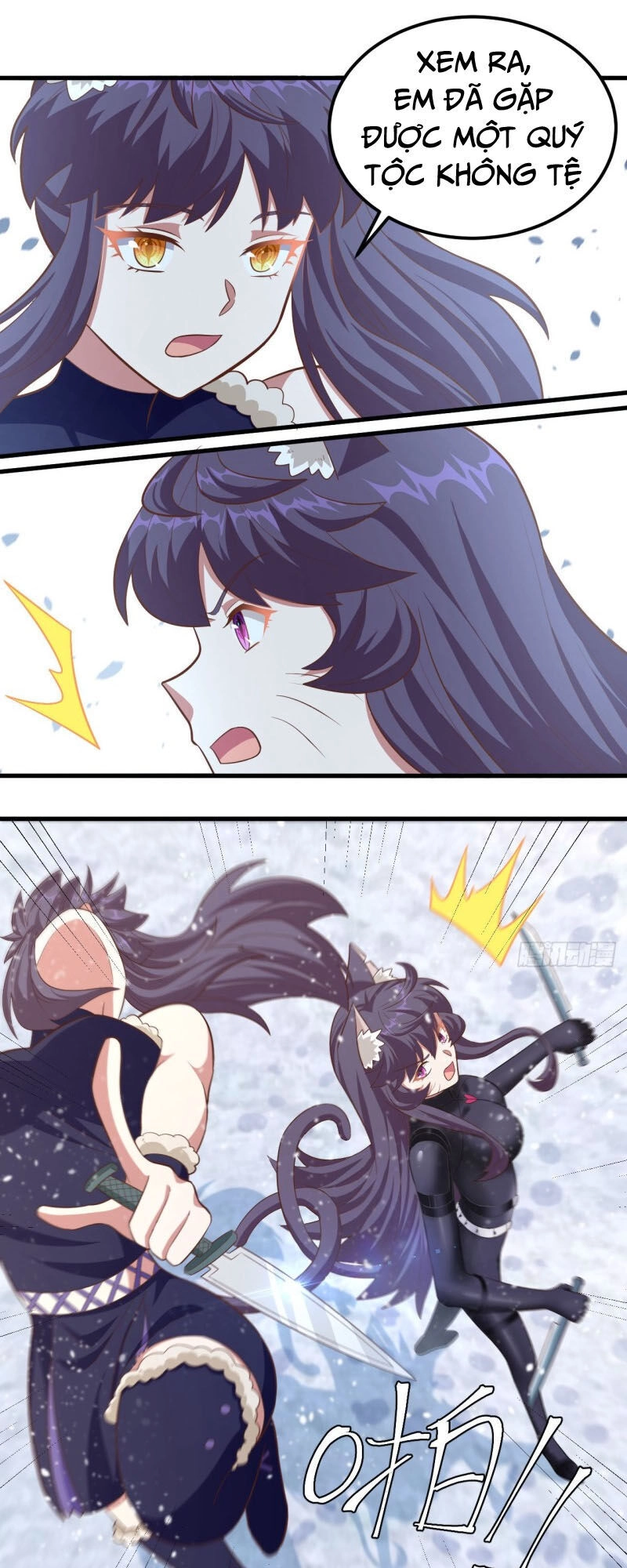 Từ Hôm Nay Bắt Đầu Làm Thành Chủ Chapter 244 - 26