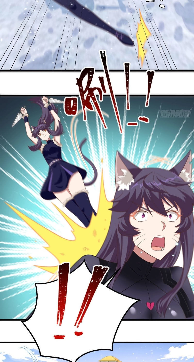 Từ Hôm Nay Bắt Đầu Làm Thành Chủ Chapter 244 - 27