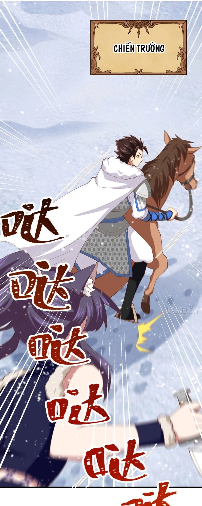 Từ Hôm Nay Bắt Đầu Làm Thành Chủ Chapter 245 - 2