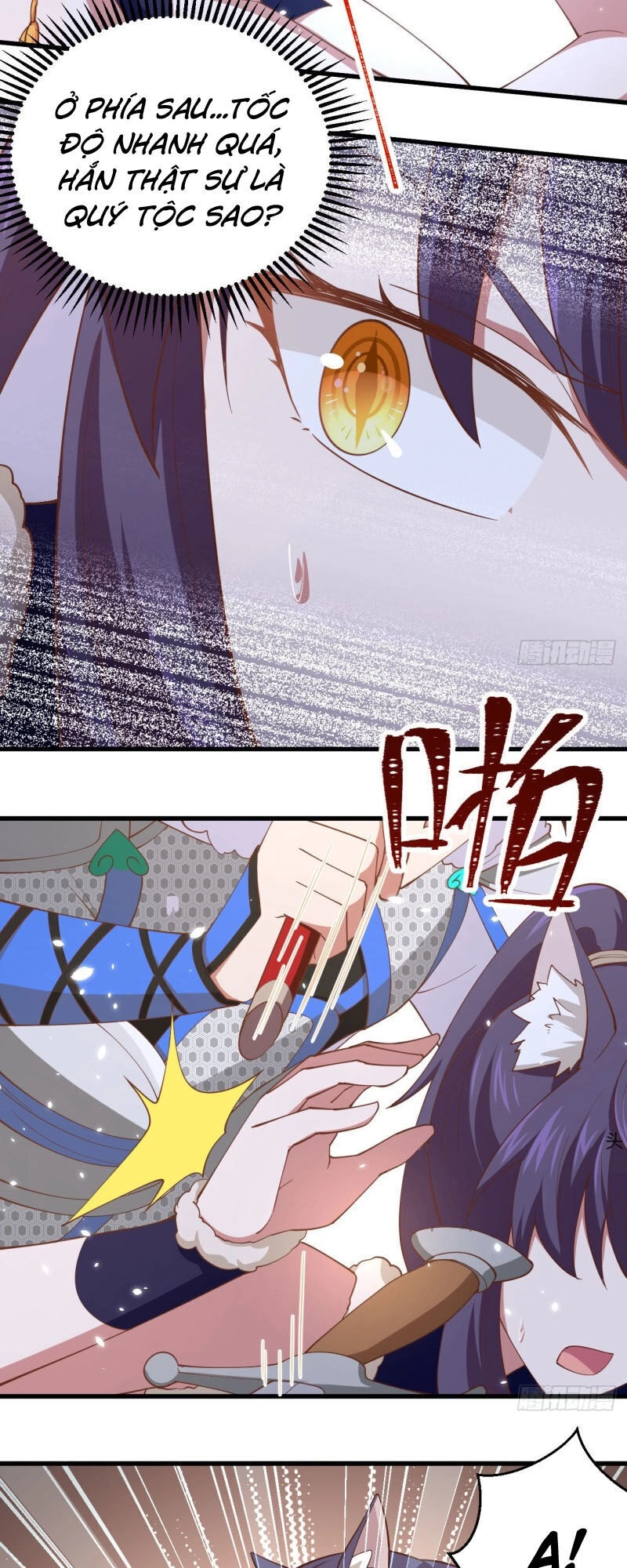 Từ Hôm Nay Bắt Đầu Làm Thành Chủ Chapter 245 - 6