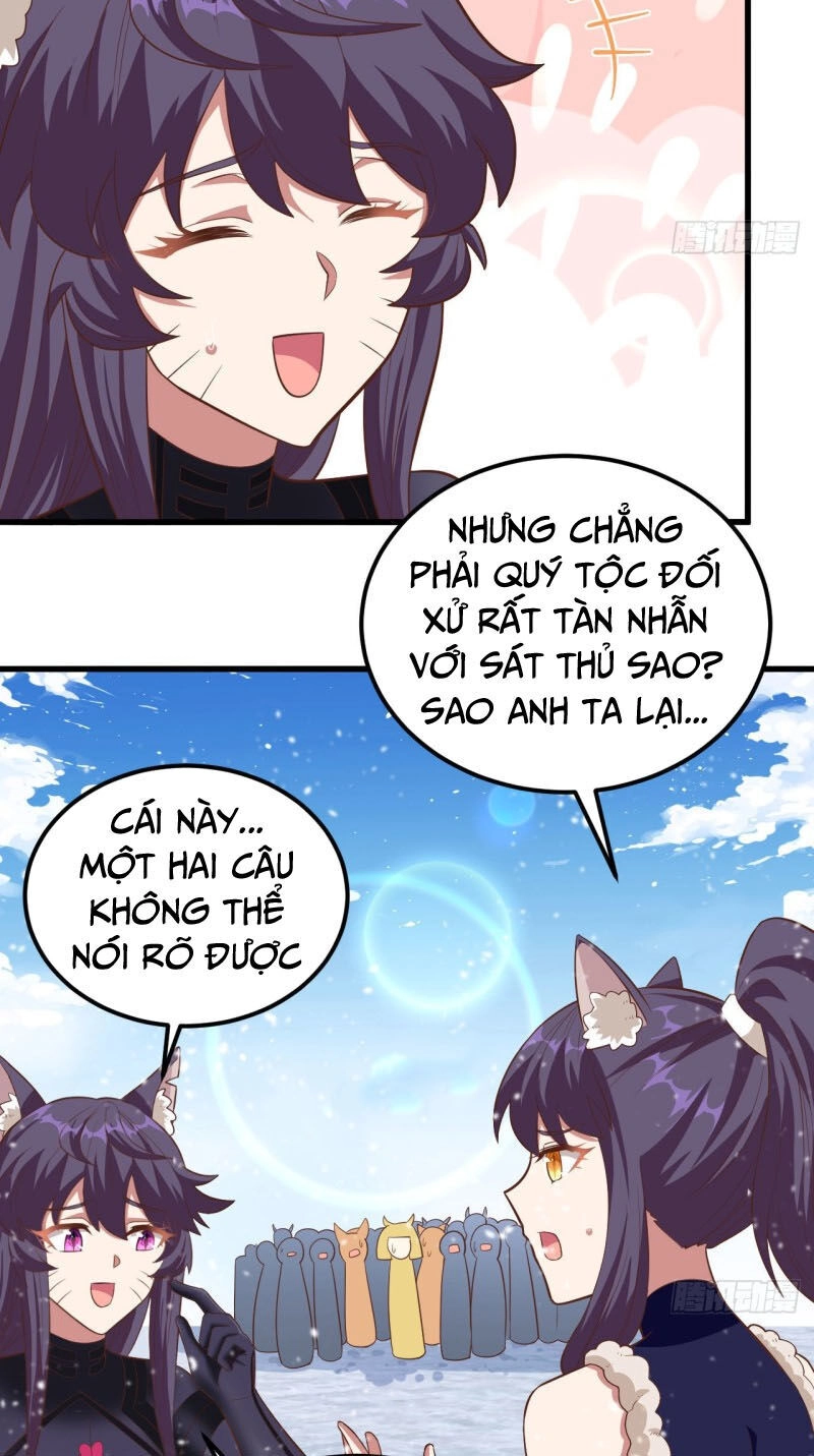 Từ Hôm Nay Bắt Đầu Làm Thành Chủ Chapter 245 - 11