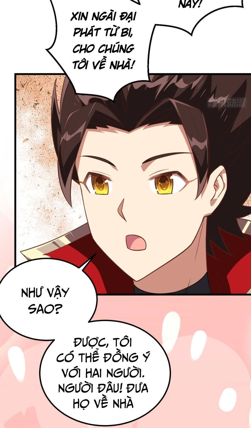 Từ Hôm Nay Bắt Đầu Làm Thành Chủ Chapter 245 - 21