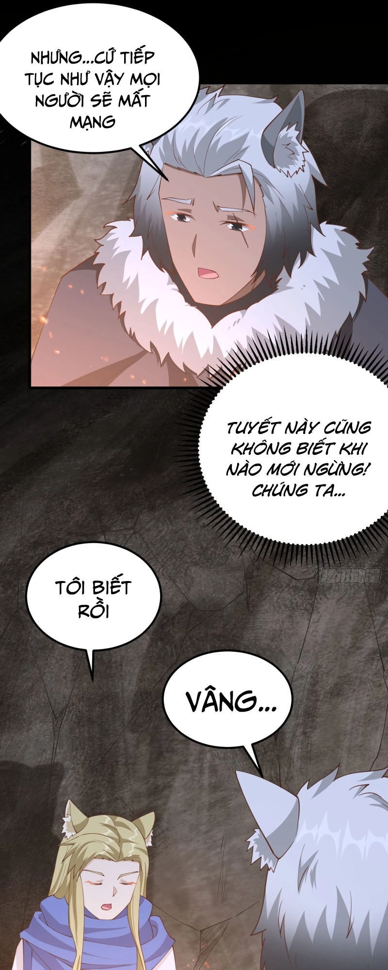 Từ Hôm Nay Bắt Đầu Làm Thành Chủ Chapter 245 - 30