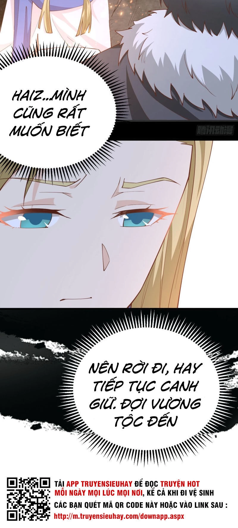 Từ Hôm Nay Bắt Đầu Làm Thành Chủ Chapter 245 - 31