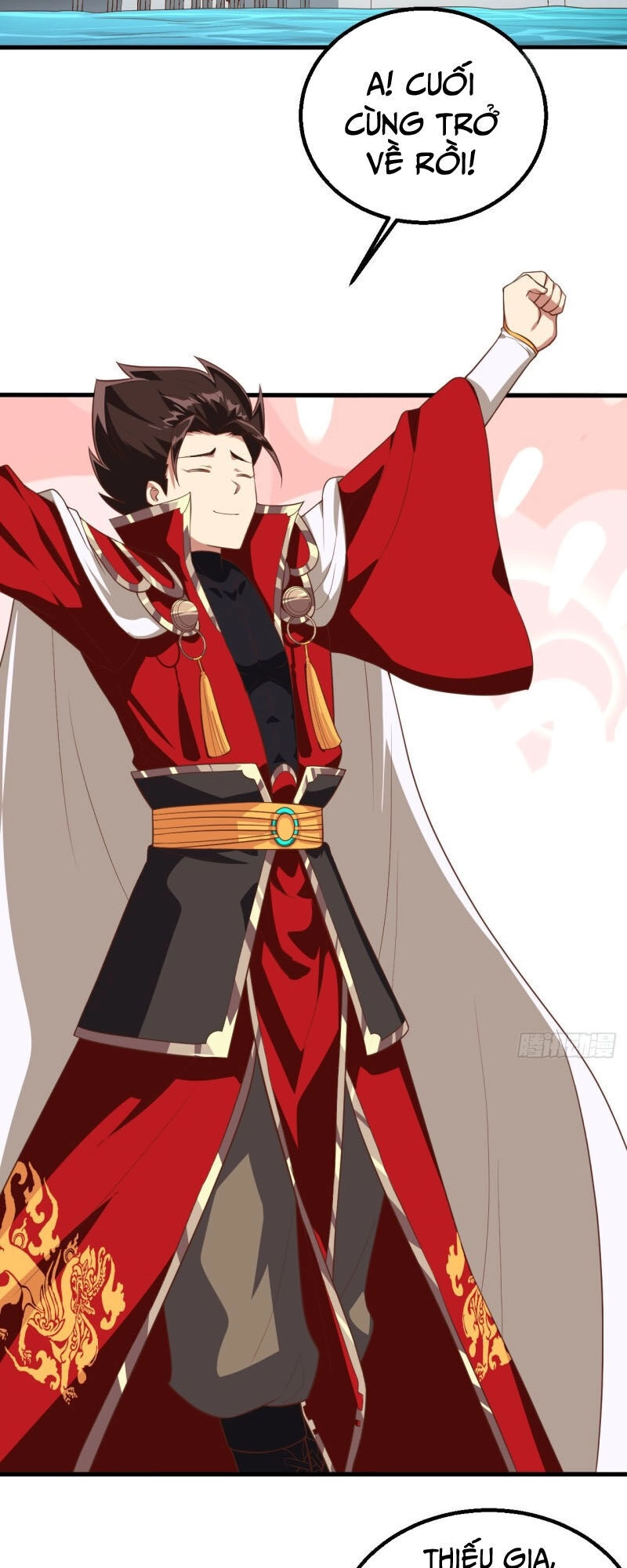 Từ Hôm Nay Bắt Đầu Làm Thành Chủ Chapter 246 - 38