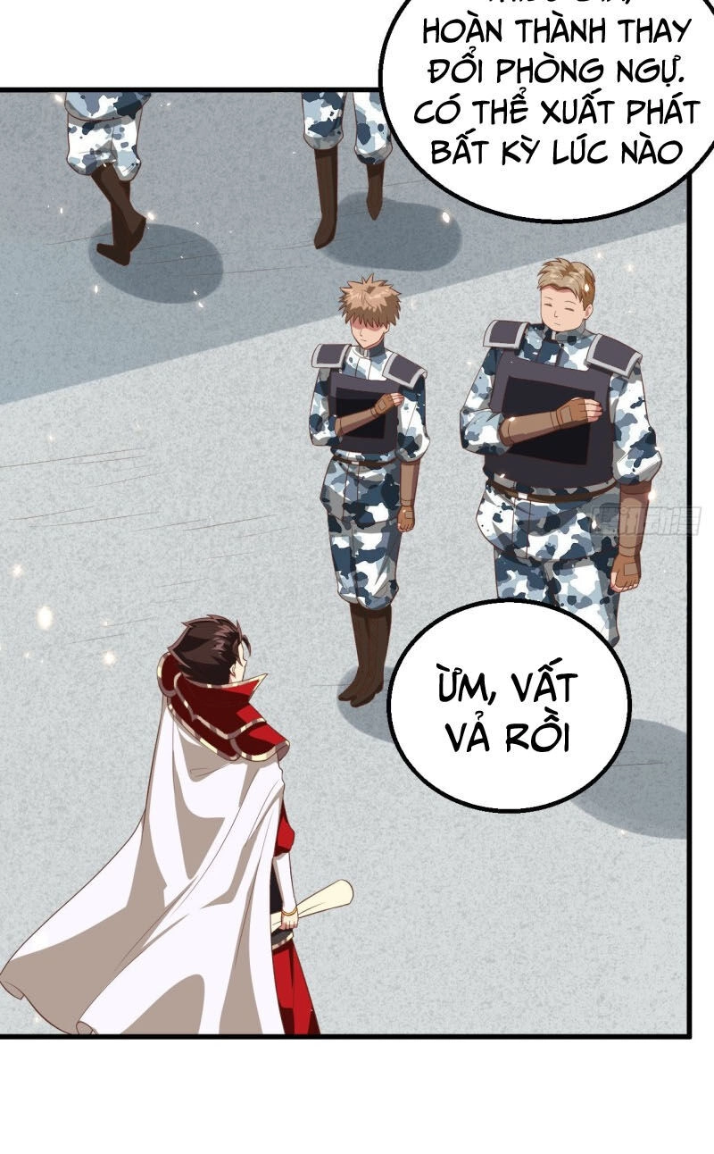 Từ Hôm Nay Bắt Đầu Làm Thành Chủ Chapter 246 - 39