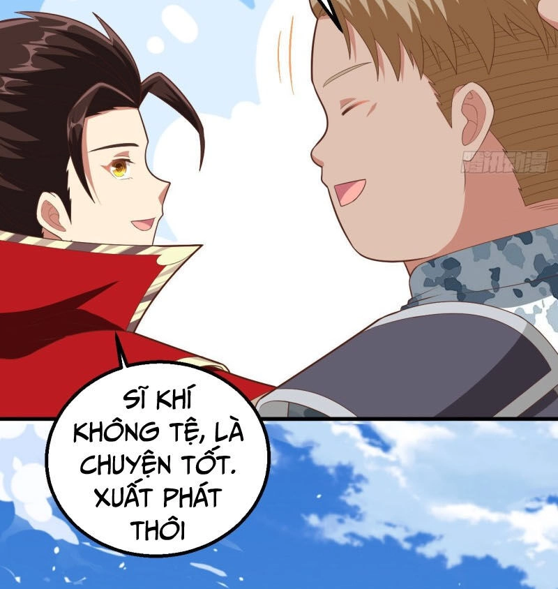 Từ Hôm Nay Bắt Đầu Làm Thành Chủ Chapter 246 - 41