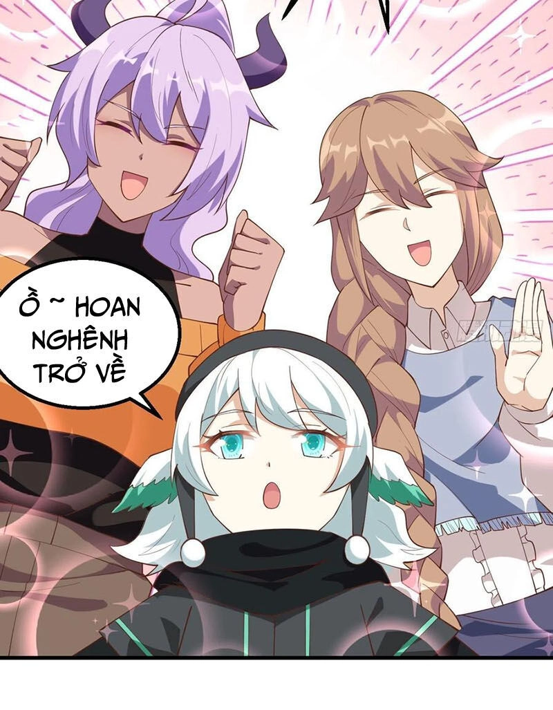 Từ Hôm Nay Bắt Đầu Làm Thành Chủ Chapter 247 - 3