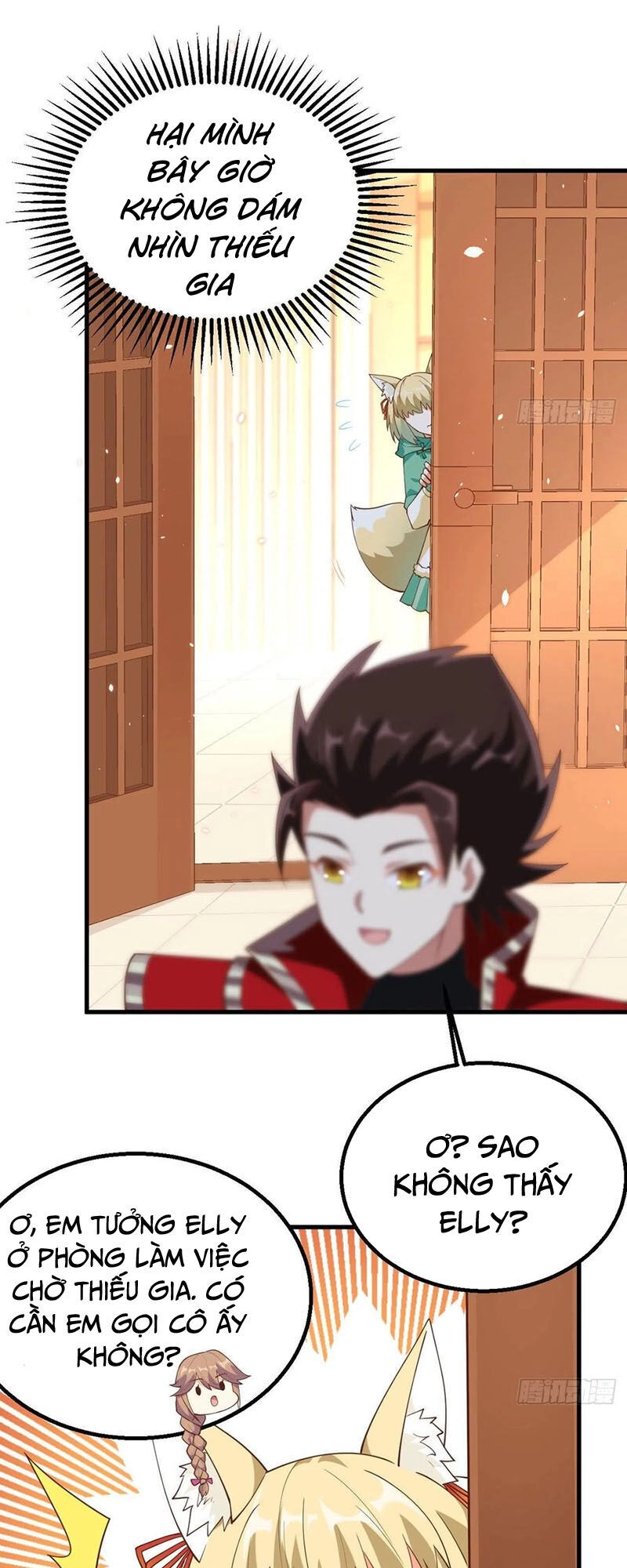 Từ Hôm Nay Bắt Đầu Làm Thành Chủ Chapter 247 - 6