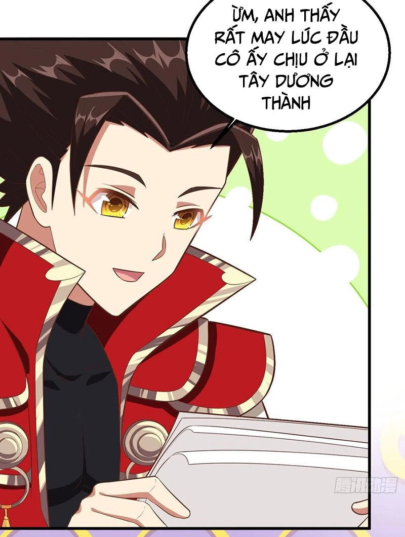 Từ Hôm Nay Bắt Đầu Làm Thành Chủ Chapter 247 - 11