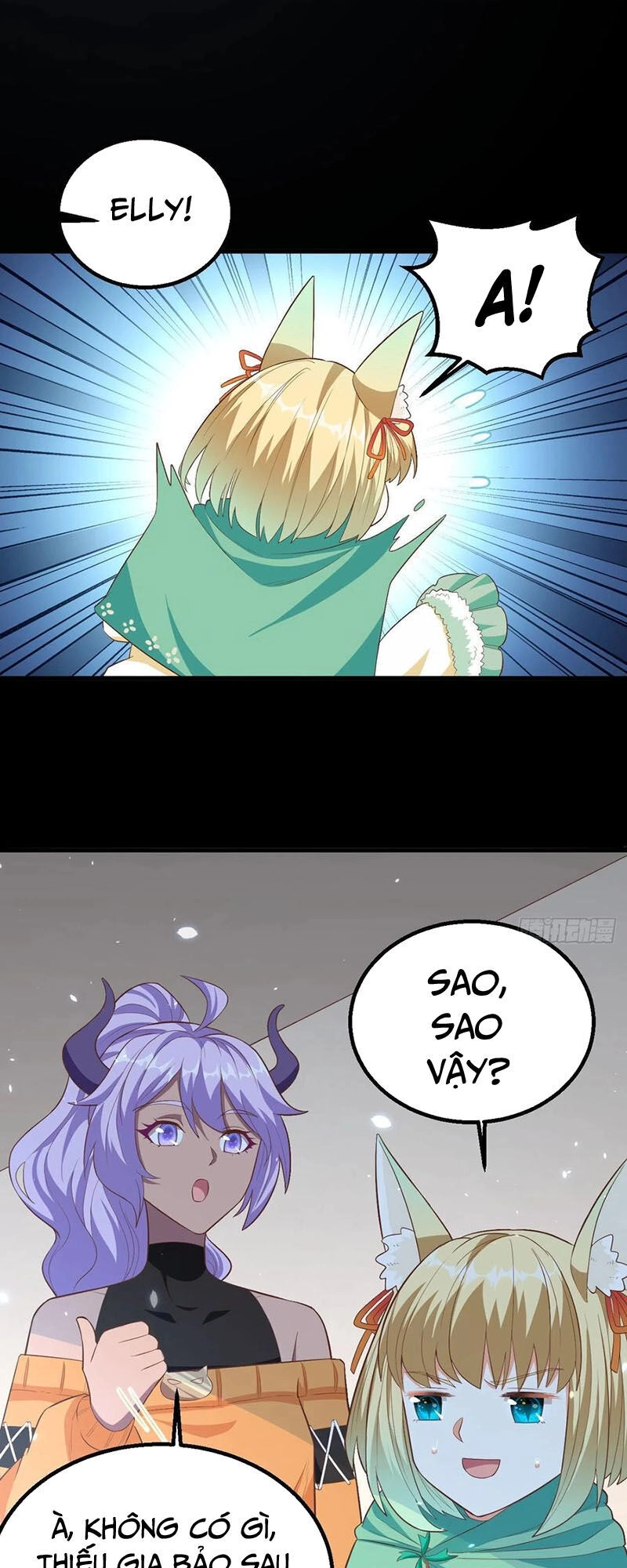 Từ Hôm Nay Bắt Đầu Làm Thành Chủ Chapter 247 - 14