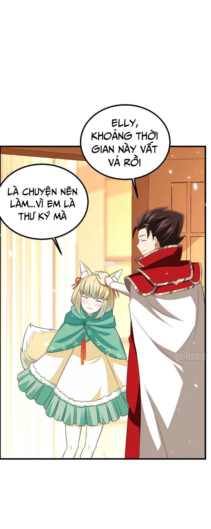 Từ Hôm Nay Bắt Đầu Làm Thành Chủ Chapter 247 - 22