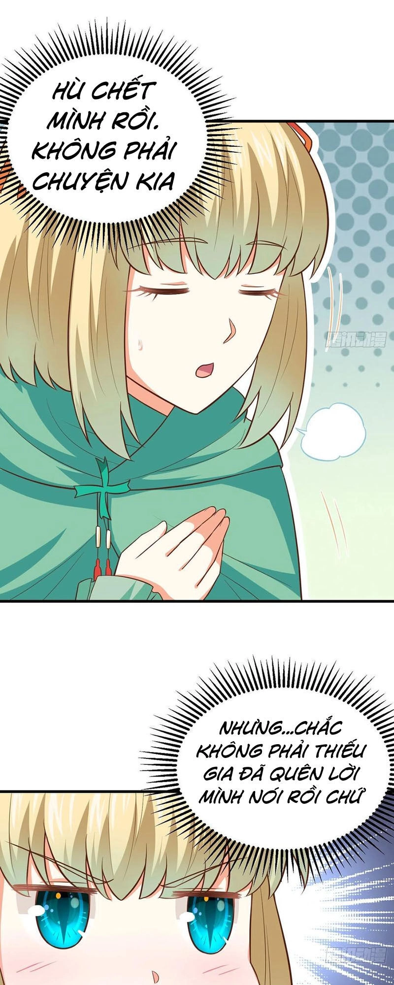 Từ Hôm Nay Bắt Đầu Làm Thành Chủ Chapter 247 - 26