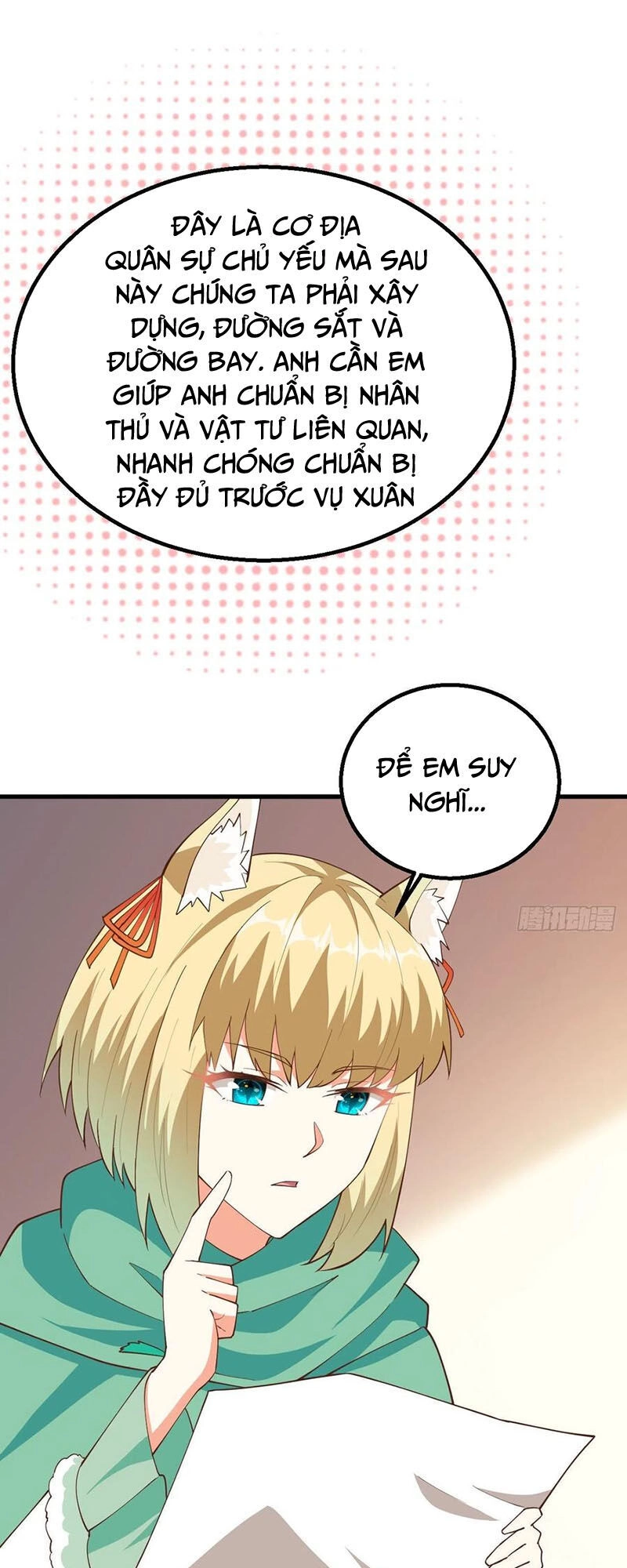 Từ Hôm Nay Bắt Đầu Làm Thành Chủ Chapter 247 - 30