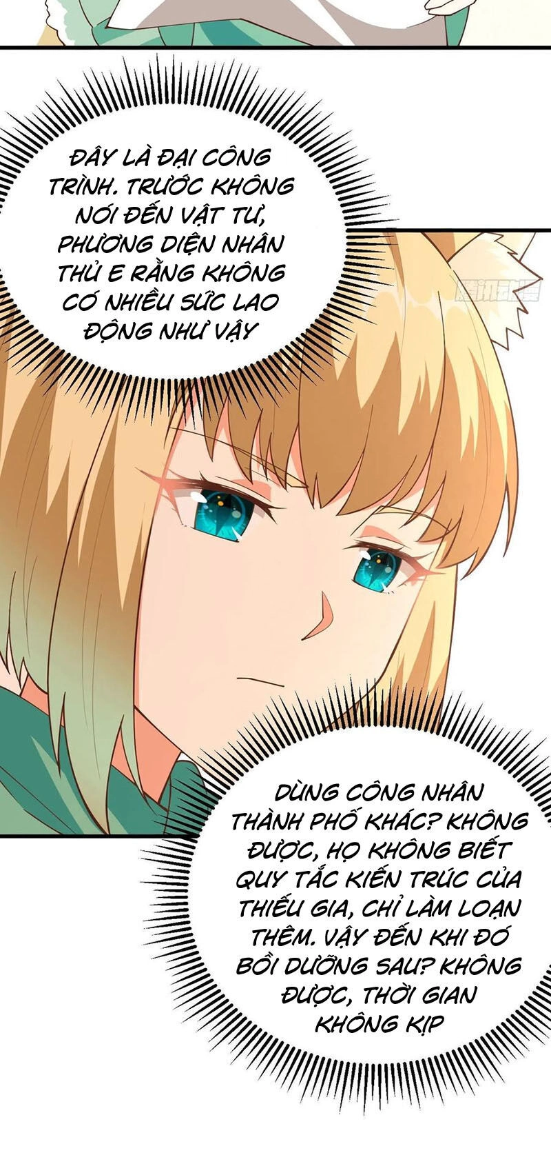 Từ Hôm Nay Bắt Đầu Làm Thành Chủ Chapter 247 - 31