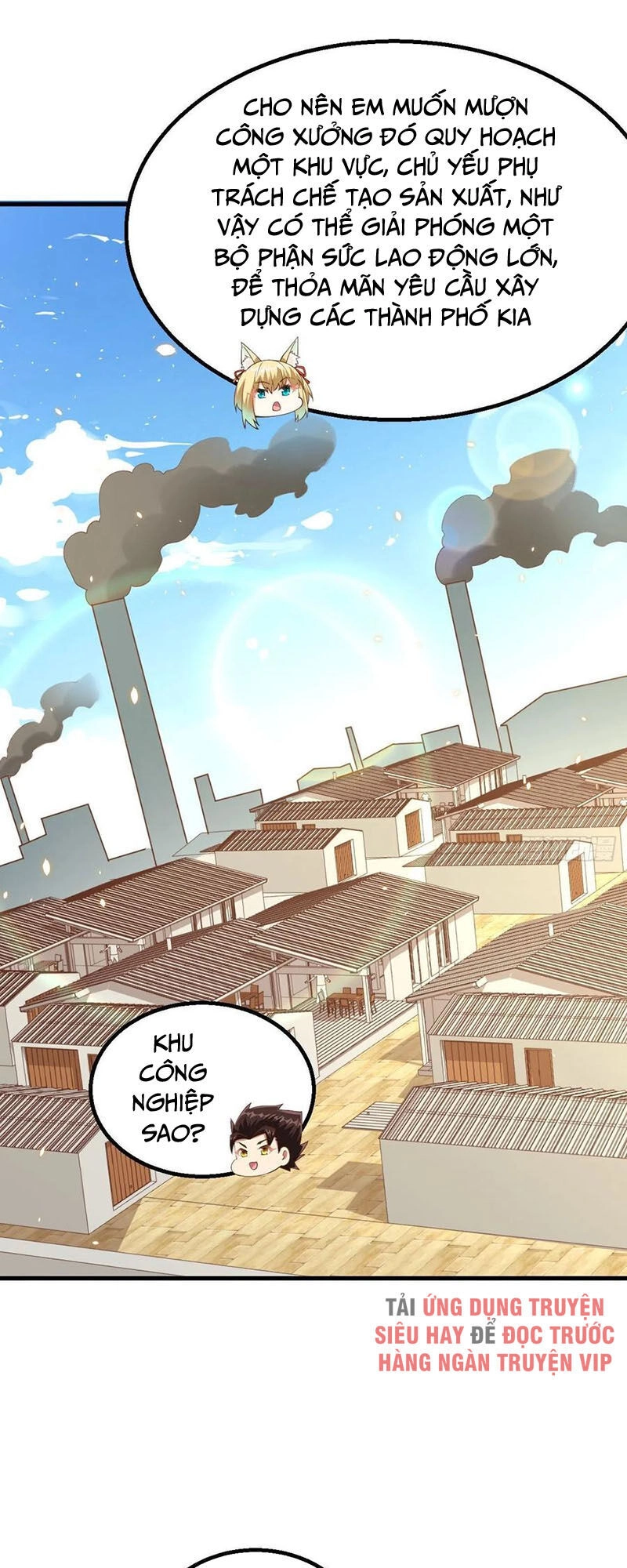 Từ Hôm Nay Bắt Đầu Làm Thành Chủ Chapter 247 - 34