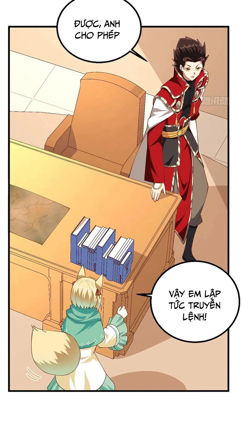 Từ Hôm Nay Bắt Đầu Làm Thành Chủ Chapter 247 - 35