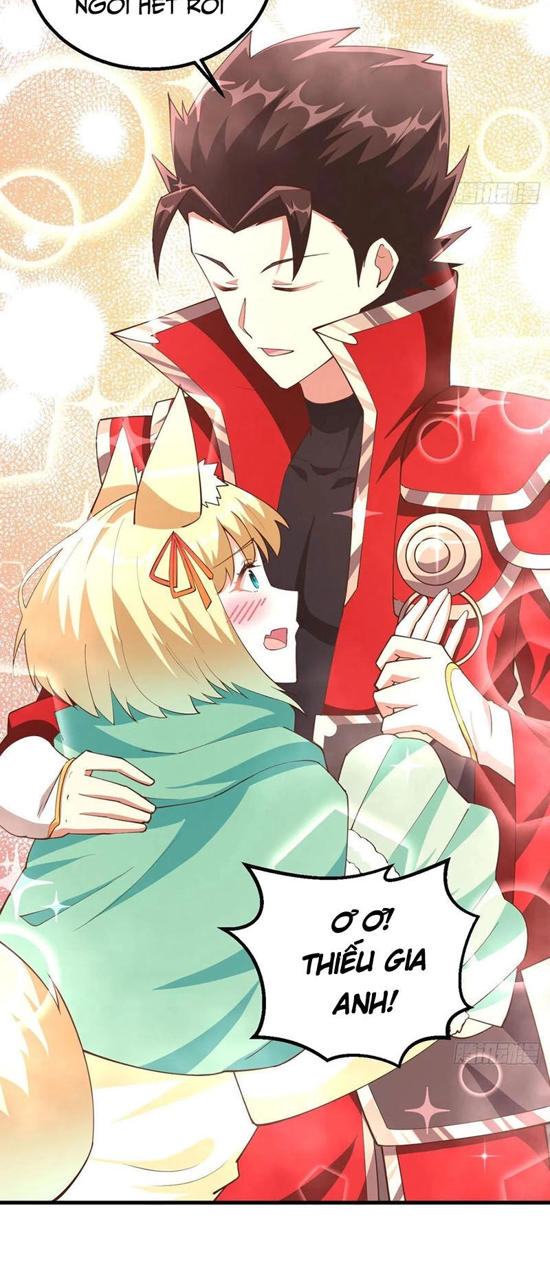 Từ Hôm Nay Bắt Đầu Làm Thành Chủ Chapter 247 - 37