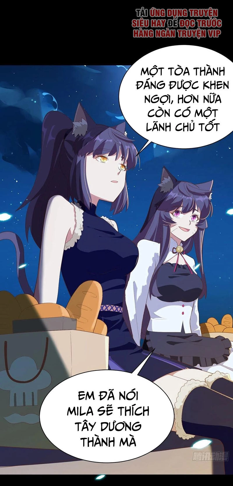 Từ Hôm Nay Bắt Đầu Làm Thành Chủ Chapter 248 - 4