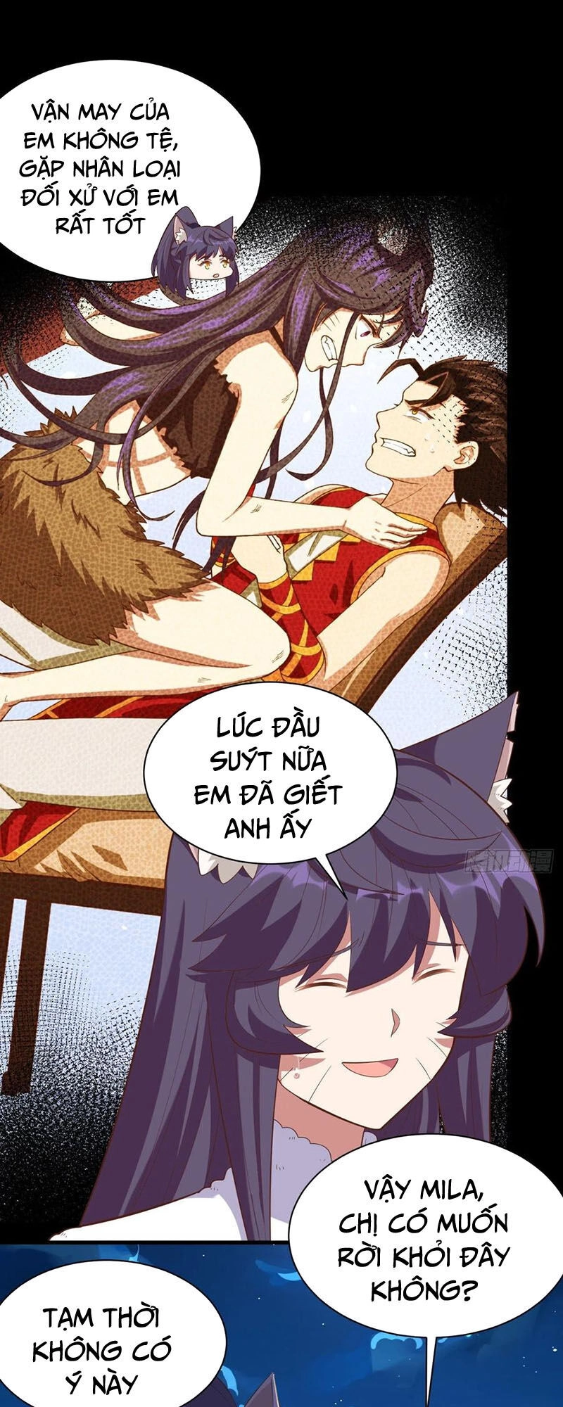 Từ Hôm Nay Bắt Đầu Làm Thành Chủ Chapter 248 - 5