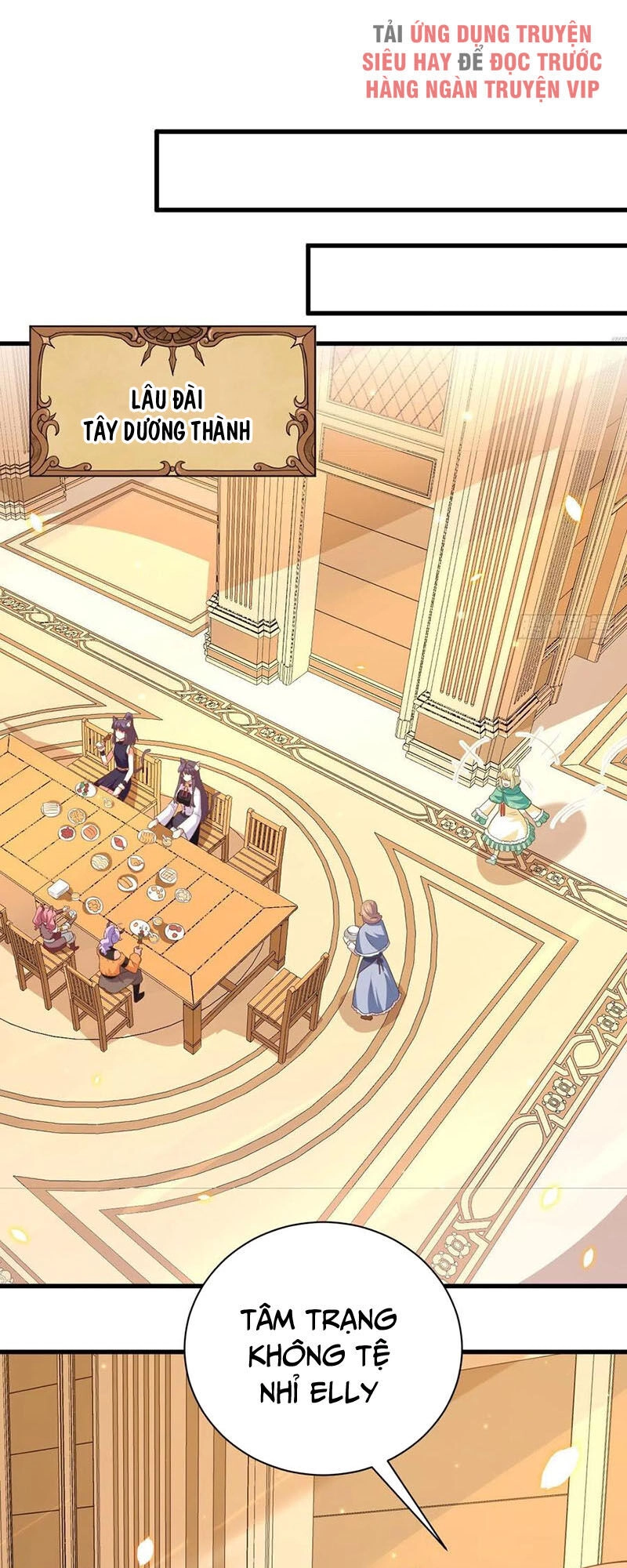 Từ Hôm Nay Bắt Đầu Làm Thành Chủ Chapter 248 - 11