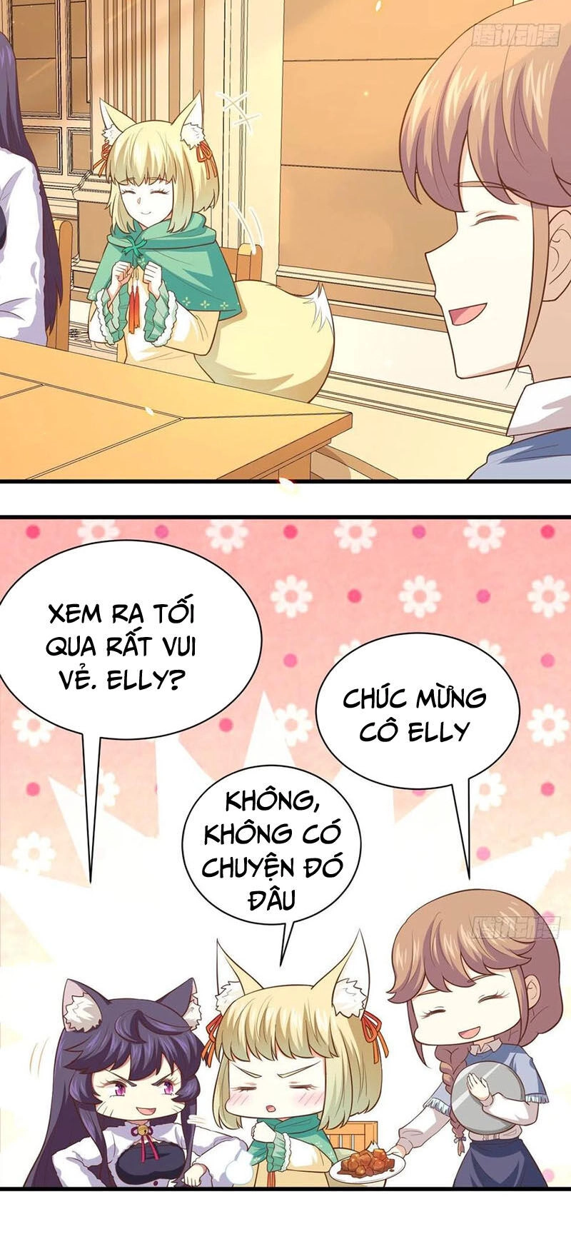 Từ Hôm Nay Bắt Đầu Làm Thành Chủ Chapter 248 - 12