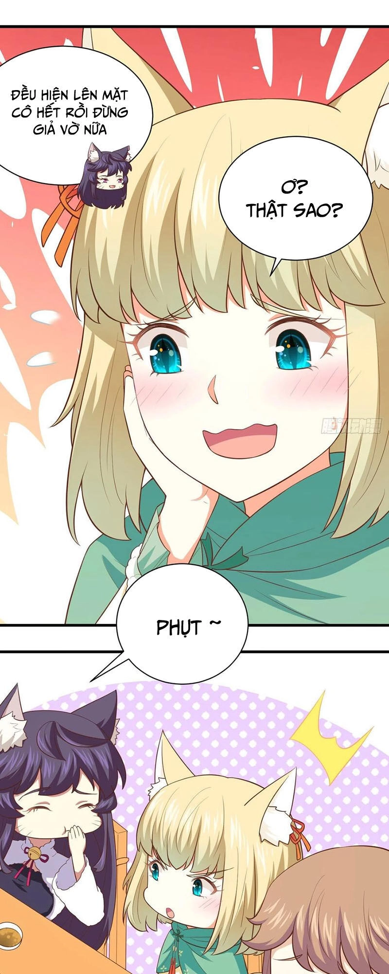 Từ Hôm Nay Bắt Đầu Làm Thành Chủ Chapter 248 - 13