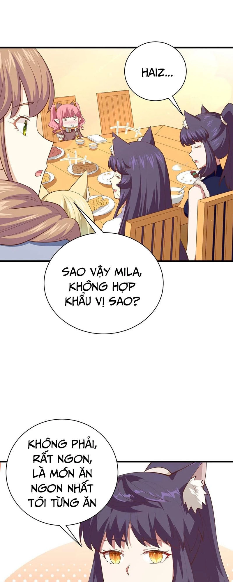 Từ Hôm Nay Bắt Đầu Làm Thành Chủ Chapter 248 - 17