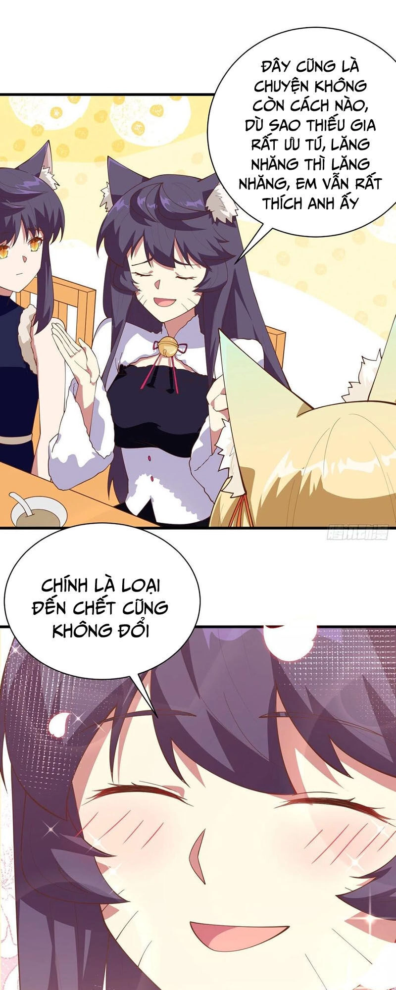 Từ Hôm Nay Bắt Đầu Làm Thành Chủ Chapter 248 - 21