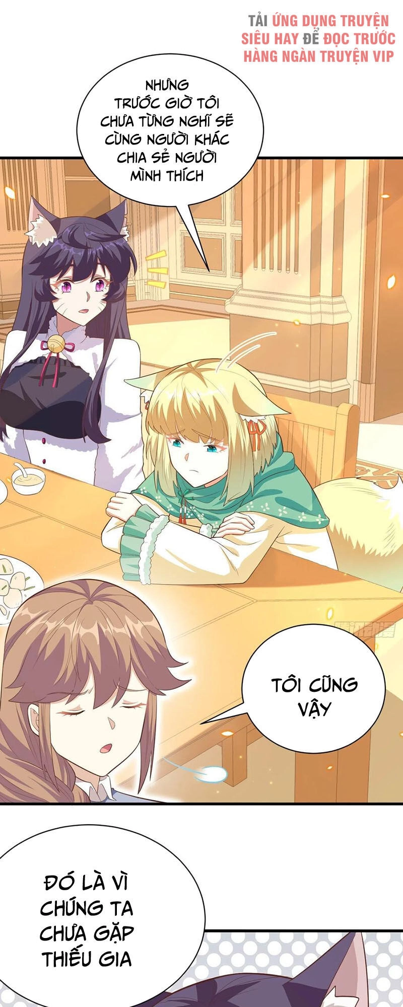 Từ Hôm Nay Bắt Đầu Làm Thành Chủ Chapter 248 - 23