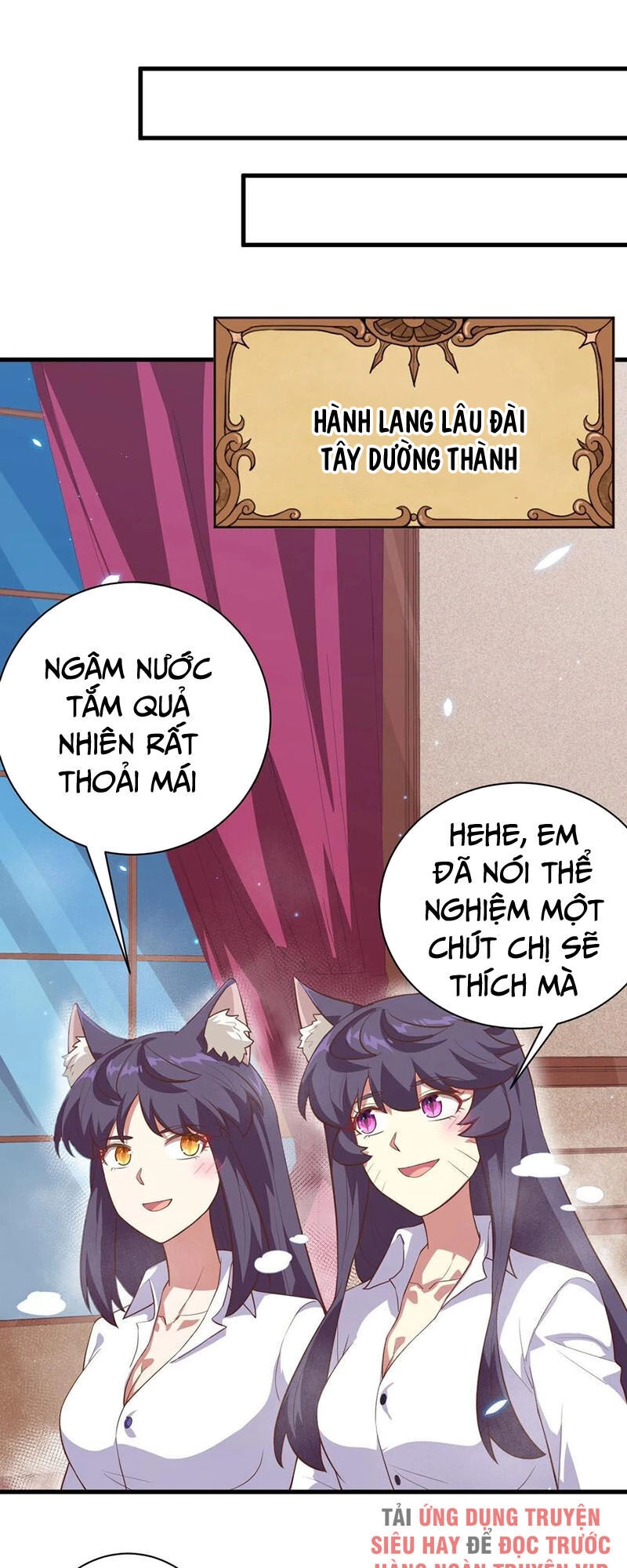 Từ Hôm Nay Bắt Đầu Làm Thành Chủ Chapter 248 - 31