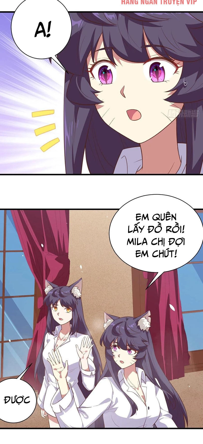 Từ Hôm Nay Bắt Đầu Làm Thành Chủ Chapter 248 - 32