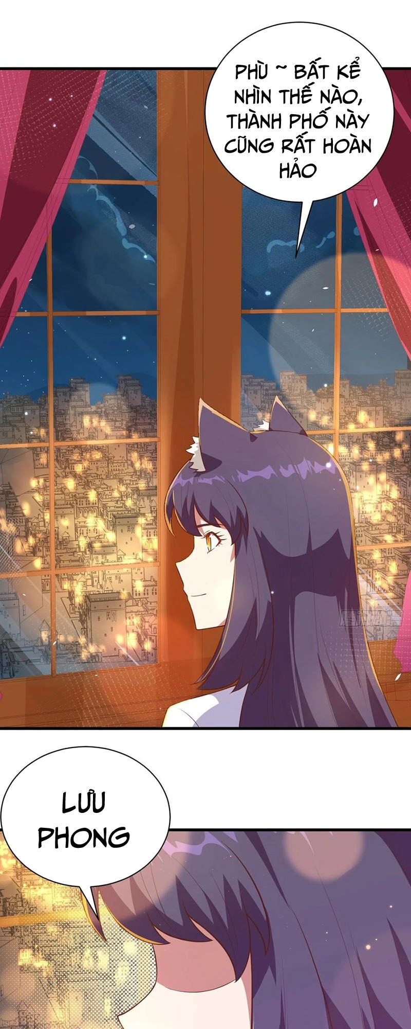 Từ Hôm Nay Bắt Đầu Làm Thành Chủ Chapter 248 - 33