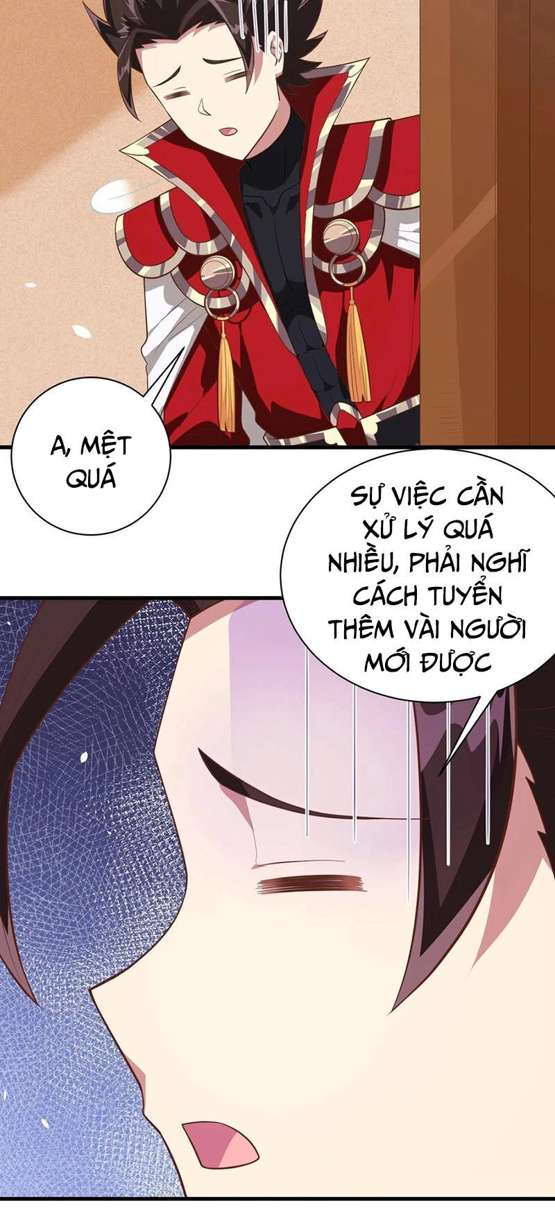 Từ Hôm Nay Bắt Đầu Làm Thành Chủ Chapter 248 - 36