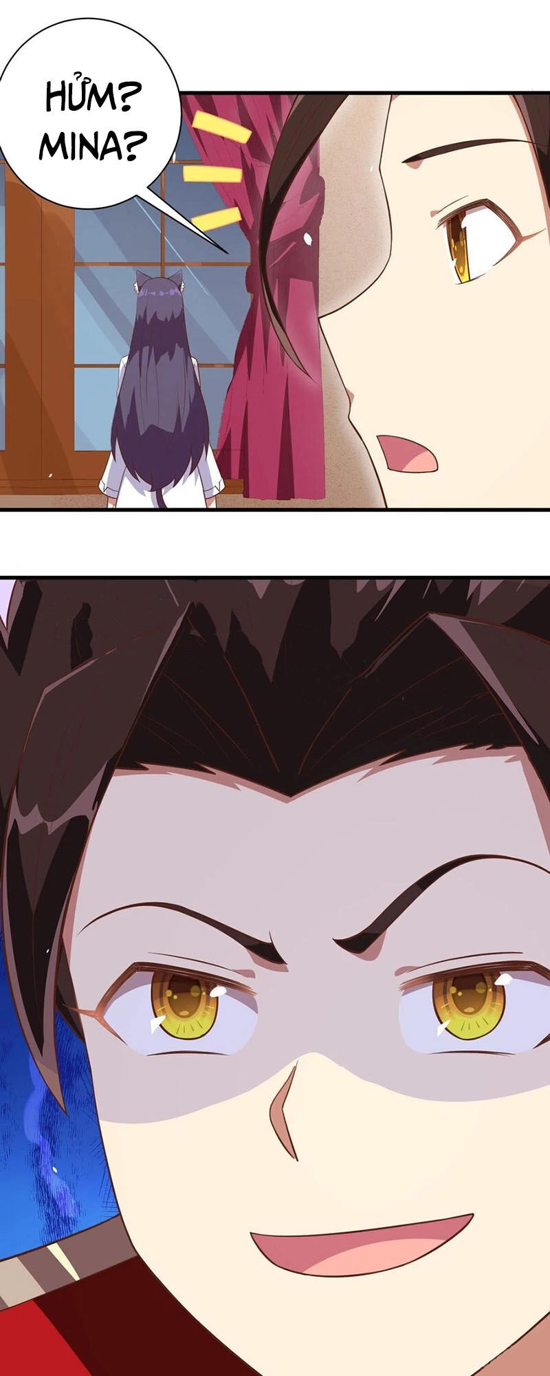 Từ Hôm Nay Bắt Đầu Làm Thành Chủ Chapter 248 - 37