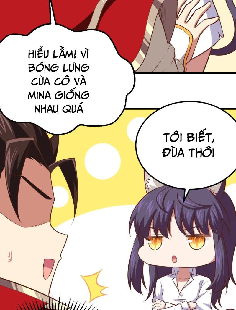 Từ Hôm Nay Bắt Đầu Làm Thành Chủ Chapter 249 - 9